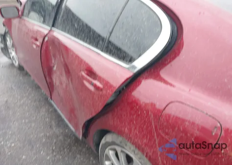 2006 Lexus Gs 300 z USA, uszkodzony, nr VIN JTHBH96S065006406